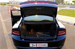 دودج تشارجر